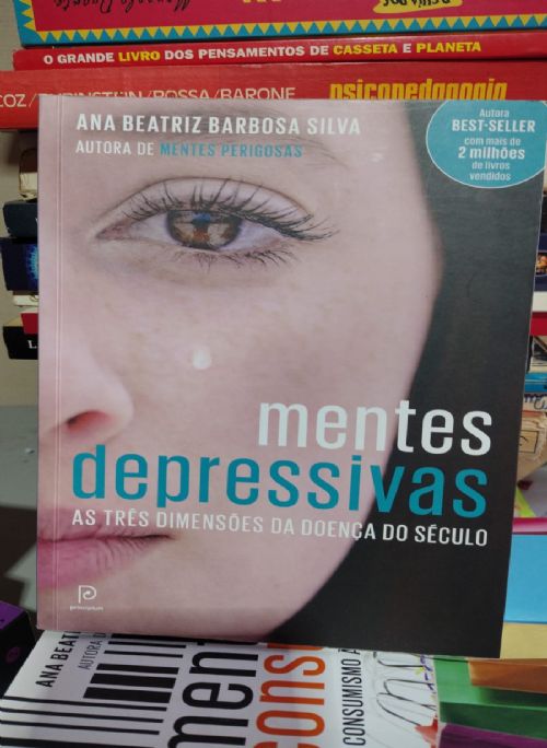 Mentes depressivas: As três dimensões da doença do século