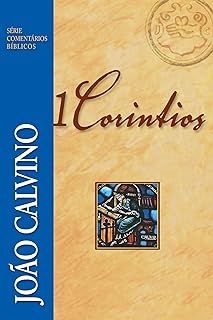 1 Coríntios - Serie Comentarios Biblicos