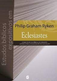 Estudos Biblicos Expositivos em Eclesiastes