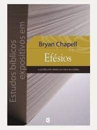 Estudos Bíblicos Expositivos em Efésios