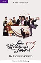 Four Weddings and a Funeral - Level 5