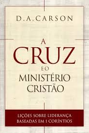 A Cruz e o Miisterio Cristao