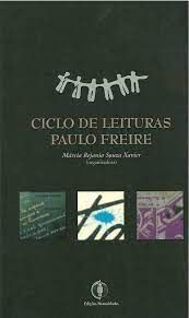 Ciclo de Leituras Paulo Freire