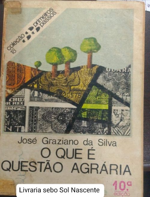 O Que È Questão Agrária