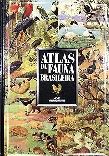 Atlas da Fauna Brasileira