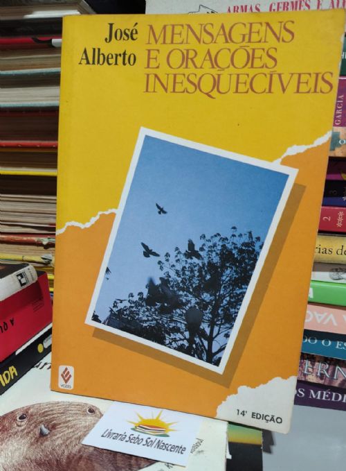 Mensagens e Orações Inesqueciveis