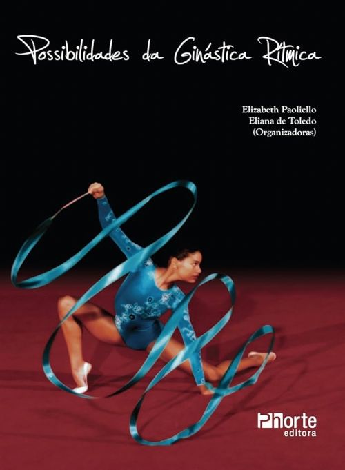 Possibilidades dsa ginastica ritmica