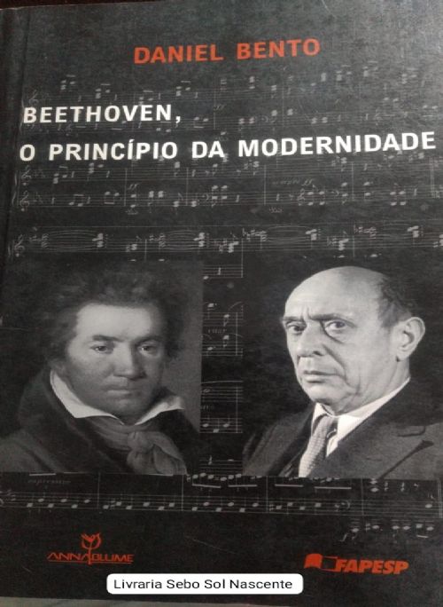 Beethoven, o Principio da Modernidade