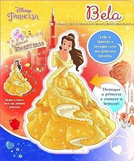 Disney princesa Bela