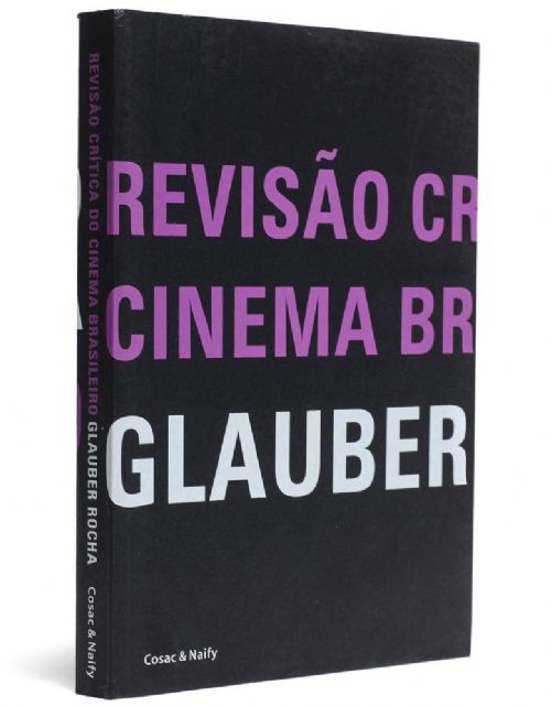 Revisão crítica do cinema brasileiro