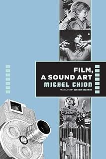 Film , a sound art