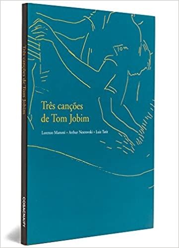 Três Canções de Tom Jobim