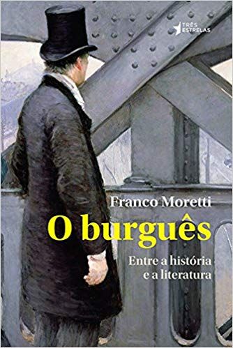 O Burgues - Entre a Historia e a Literatura