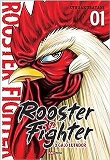 Rooster Fighter - O Galo Lutador 01
