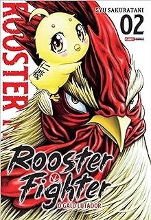 Rooster Fighter - O Galo Lutador 02