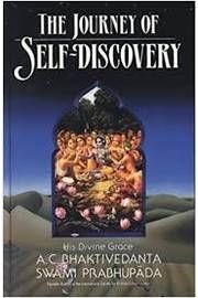 The Journey Of Self Discovery