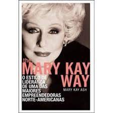 the mary kay way