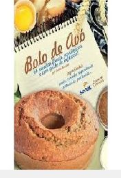 Bolo de avó