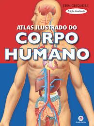 Atlas Ilustrado do Corpo Humano