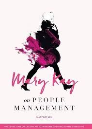 Mary Kay - On People Management