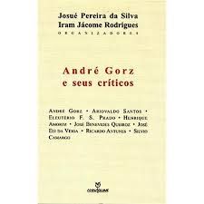 André Gorz e seus critivos