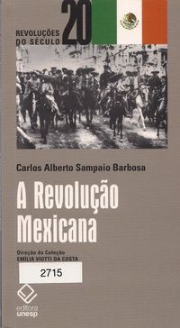 A Revolução Mexicana