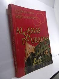 Algemas douradas