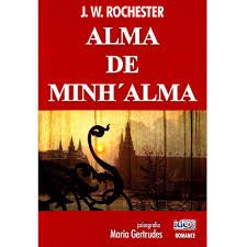 Alma de Minhalma