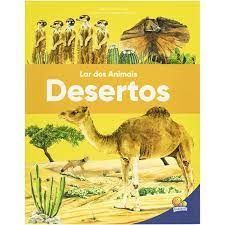 Desertos - Lar dos Animais