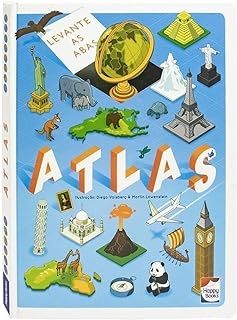 Atlas : Levante & Descubra
