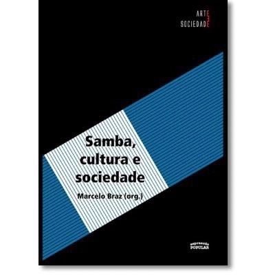 Samba, Cultura e Sociedade