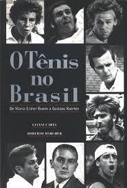 O tenis no brasil