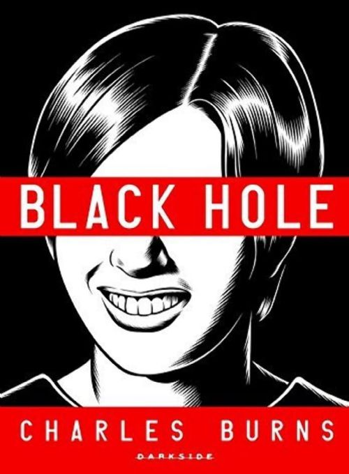 Black Hole - Volume Unico