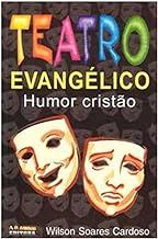 Teatro Evangélico Humor Cristão