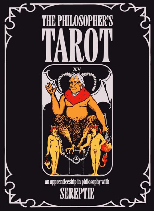 The Philosophers Tarot 78 Cards