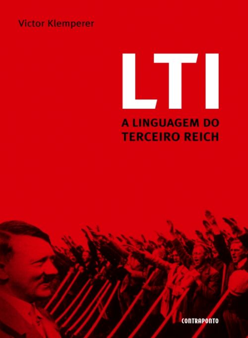 LTI - A Linguagem do Terceiro Reich