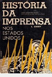 História da Imprensa nos Estados Unidos