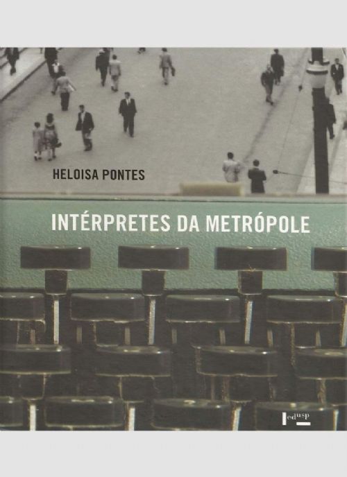 Interpretes da Metropole