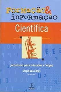 Formação e informação científica