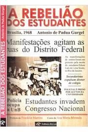 A Rebelião dos Estudantes