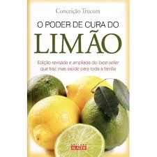 PODER DE CURA DO LIMAO