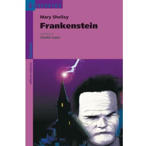 Frankenstein - Reencontro