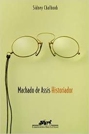 Machado de Assis - Historiador