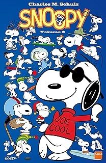 Nº 2 Snoopy