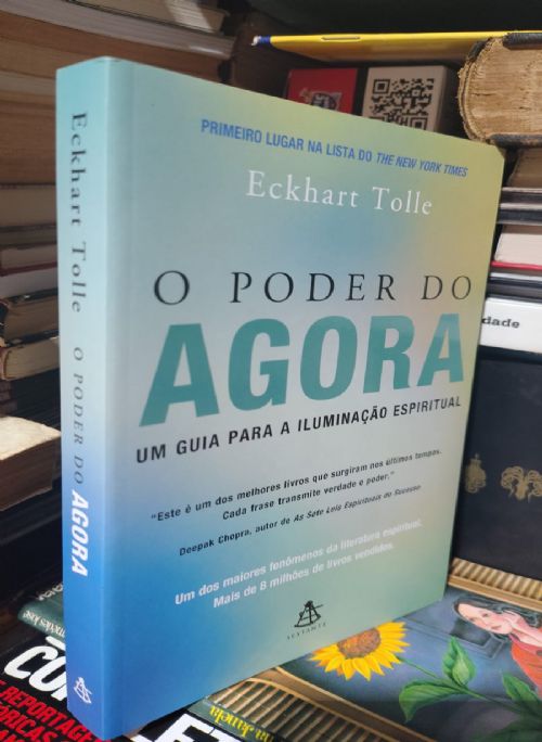 O Poder do Agora