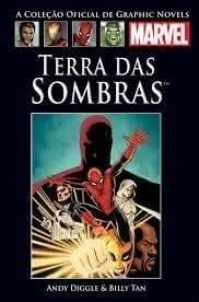 Terra das Sombras