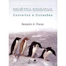 Genetica Essencial - Conceitos e conexões