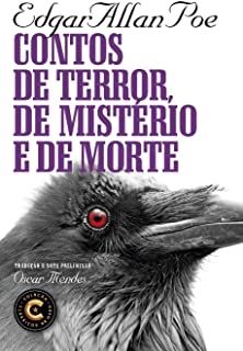 Contos de Terror de Misterio e de Morte