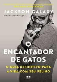 O encantador de gatos