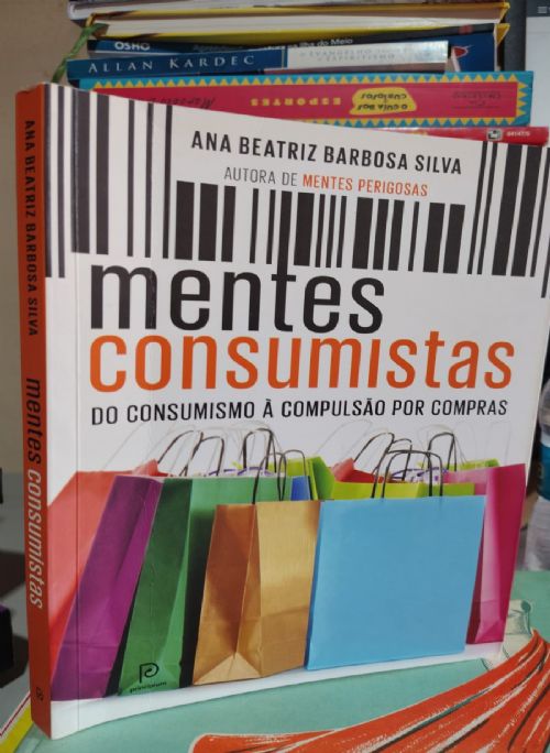 Mentes Consumistas